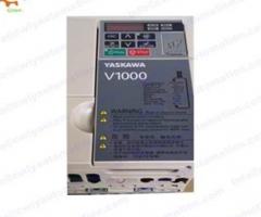 yaskawa cimr-vc4a0001baa V1000 series drive covering