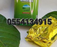 Biogenic Chinese Green Tea Price In Ghana - Image 4