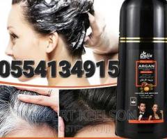 Natural Black Dye Shampoo Price In Ghana - Image 2