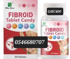 Fibriod candy tablet - Image 1