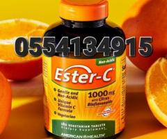 Ester-C® 1000 mg with Citrus Bioflavonoids