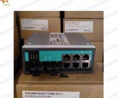 Moxa device server NPort 5610-8-DT