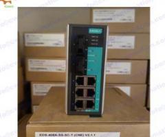 Moxa device server NPort 5610-8-DT - Image 2