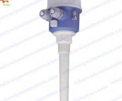 ENDRESS AND HAUSER LEVEL SENSOR CAPACITIVE PNP140MM ROD FTC260-AA4D1