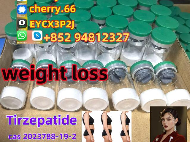 weight loss strong effect Tirzepatide 2023788192 om hot sell