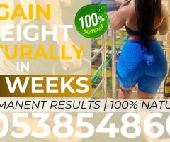 Price of Weight Gain Products in Accra 0538548604 - Image 2