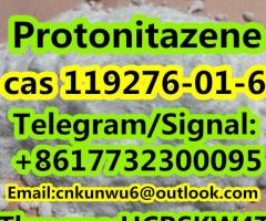 Protonitazene cas 119276-01-6 - Image 3