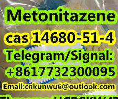 Metonitazene cas 14680-51-4 - Image 1