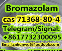 Bromazolam cas 71368-80-4 - Image 4