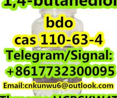 1,4-butanediol cas 110-63-4