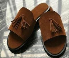 MEN'S SLIPPERS