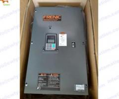 Fuji Electric FRN5.5VG1S-4 powder inverter - Image 1