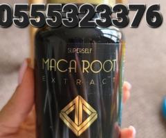 Superself Maca Root Extract Price In Ghana - Image 3