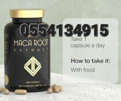 Superself Maca Root Extract Price In Ghana - Image 4