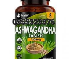 Ashwagandha Tablet Price In Ghana - Image 1