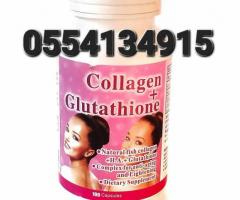 Collagen + Glutathione Price In Ghana - Image 2