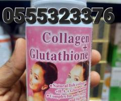 Collagen + Glutathione Price In Ghana - Image 3