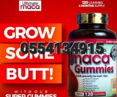 Ultimate Maca Gummies Price In Ghana - Image 3