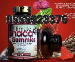 Ultimate Maca Gummies Price In Ghana - Image 4