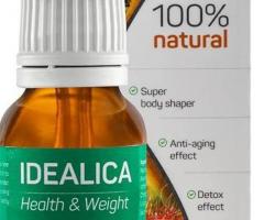 idealica slimming drops - Image 2