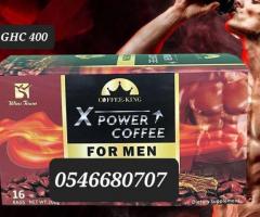 Xpower coffee for men - Image 1