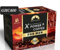 Xpower coffee for men - Image 3