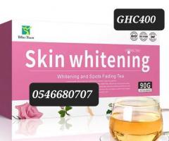 Skin whitening Tea