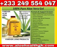 Forever Aloe Vera Gel - Image 2