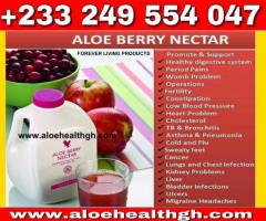 Forever Aloe Vera Gel - Image 3