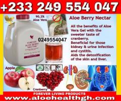 Forever Aloe Berry Nectar - Image 2