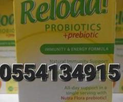 Reload Probiotics - Image 1