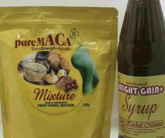 Pure Maca Powder in Ghana 0557029816 - Image 1