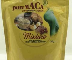 Pure Maca Powder in Ghana 0557029816 - Image 3