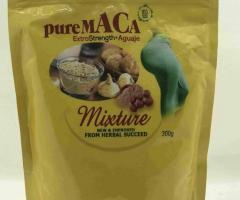 Pure Maca Powder in Ghana 0557029816 - Image 4