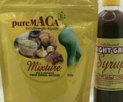 Where to Buy Pure Maca Powder in Ghana 0557029816 - Image 1