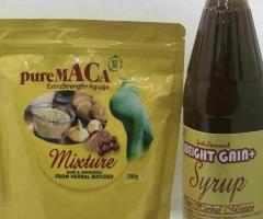 Where to Buy Pure Maca Powder in Ghana 0557029816 - Image 2