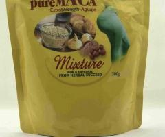 Where to Buy Pure Maca Powder in Ghana 0557029816 - Image 3