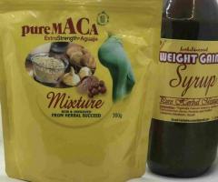 Where to Get Pure Maca Powder in Ghana 0557029816 - Image 2