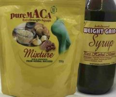 Where to Purchase Pure Maca Powder in Ghana 0557029816 - Image 2