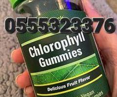 Piping Rock Chlorophyll Gummies - Image 3