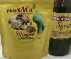 Where to Get Pure Maca Powder in Accra 0557029816 - Image 2