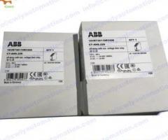 ABB PTC input 1SAJ530000R1100 - Image 2