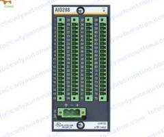 AIO288/1 Bachmann Analog Input/Output Module - Image 1