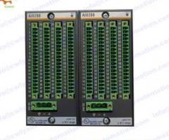 AIO288/1 Bachmann Analog Input/Output Module - Image 2