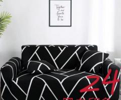 Quality elastic Sofa covers - Image 1