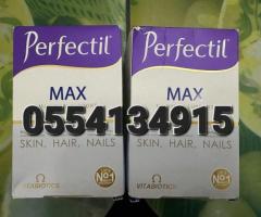 Perfectil Max Maximum Support - Image 1