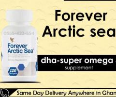 Price of Forever Arctic Sea in Kumasi - Image 1