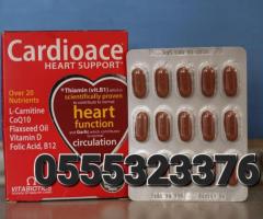 Cardioace Original Heart Function Support