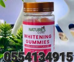 Skin Whitening Gummies Price In Ghana - Image 2