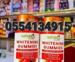 Skin Whitening Gummies Price In Ghana - Image 3